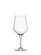 Бокал для вина прозрачный (440 мл, 6 шт.) Electra | 6091830