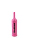 Бутылка BARPRO для флейринга розового цвета H 300 мм | 6310650