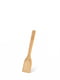 Лопатка бамбукова 30х6 см | 6312412