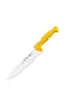 Нож для мяса 152 мм Tramontina Profissional Master Yellow | 6315072