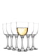 Набор бокалов для вина 6х290 мл | 6316311
