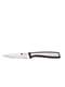 Нож для чистки овощей литой 9 см | 6316403
