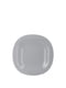 Тарелка обеденная Carine Granit 270 мм | 6316567