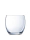 Набір склянок низьких Versailles 350 мл х 6 шт | 6316668