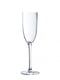 Набір келихів для шампанського Vina 190 мл 6 шт | 6316727