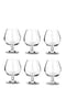 Набор бокалов для коньяка French Brasserie 250 мл 6 шт | 6316764