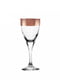 Набір келихів для вина Кракелюр 200 мл 6 шт | 6316824