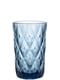 Набір склянок Сапфір 6 шт х 350 мл | 6317121