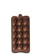 Силиконовая форма для шоколада | 6317307