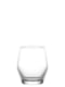Набор стаканов низких Loreto 370 мл 6 шт | 6319144