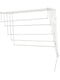 Сушарка стельова для білизни Шилз 5 лозин 150 см | 6319522