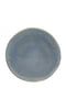 Тарелка керамическая круглая Вселенная 27,5 см | 6320639