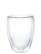 Склянка з подвійним дном 300 мл | 6320715