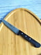 Кухонный нож с бакелитовой ручкой 25,5 см | 6321618
