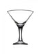 Набор бокалов для мартини Bistro 170 мл 6 шт | 6323483