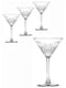 Набор бокалов для мартини Timeless 4 шт 230 м | 6323525