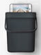 Ведро для мусора с крышкой (3L) | 6305754 | фото 2