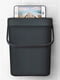 Ведро для мусора с крышкой (3L) | 6305756 | фото 11