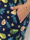 Пижама: майка и шортики | 6325214 | фото 5