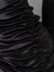 Платье-футляр черное | 6325225 | фото 5