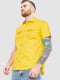 Рубашка желтая | 6325268 | фото 3