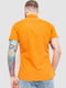 Рубашка оранжевая | 6325293 | фото 4