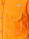 Рубашка оранжевая | 6325293 | фото 5