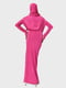 Сукня темно-рожева | 6328154 | фото 3