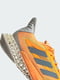 Кросівки помаранчеві 4dfwd pulse | 6328303 | фото 4