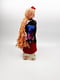 Кукла мотанка ручной работы (42 см) | 6328345 | фото 3