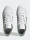 Кросівки білі Forum Low W | 6328443 | фото 2