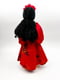 Лялька мотанка ручної роботи (42 см) | 6328514 | фото 4