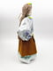 Кукла мотанка ручной работы (42 см) | 6329001 | фото 3