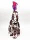 Лялька мотанка ручної роботи (42 см) | 6329134 | фото 3