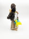 Кукла мотанка ручной работы (42 см) | 6329227 | фото 3