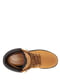 Ботинки коричневые | 6330354 | фото 6