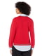 Пуловер красный | 6330405 | фото 10
