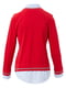 Пуловер красный | 6330405 | фото 13