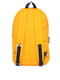 Рюкзак жовтий | 6330471 | фото 3