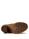 Ботинки коричневые | 6330529 | фото 6