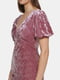 Сукня-футляр рожева | 6330538 | фото 4