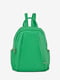 Рюкзак зеленый | 6331206 | фото 3
