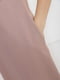 Сукня кольору мокко | 6332584 | фото 2
