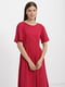 Платье красное | 6332589 | фото 4