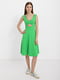 Сукня зелена | 6332591