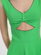 Сукня зелена | 6332591 | фото 2