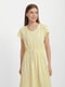 Сукня світло-жовта | 6332596 | фото 4
