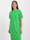 Сукня зелена | 6332598 | фото 4