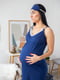 Набір для вагітних: халат та нічна сорочка. | 6331862 | фото 5