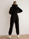 Спортивный костюм на флисе для беременных "To Be": худи и джоггеры | 6332447 | фото 4